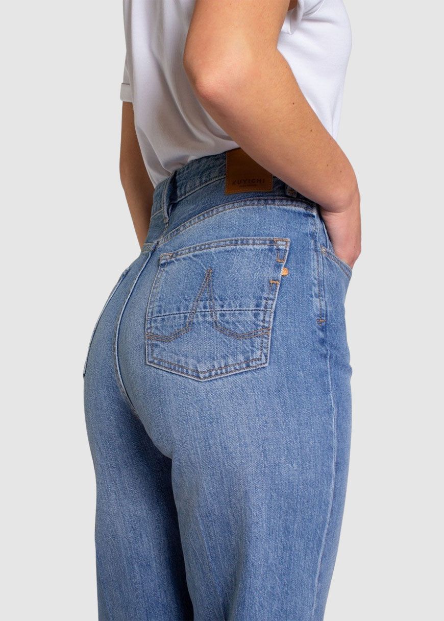 Harper Loose Flare Harper Loose Flare