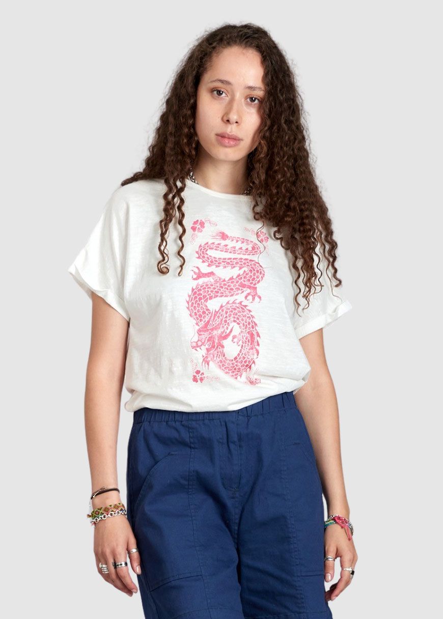 Dragon Tee Dragon Tee
