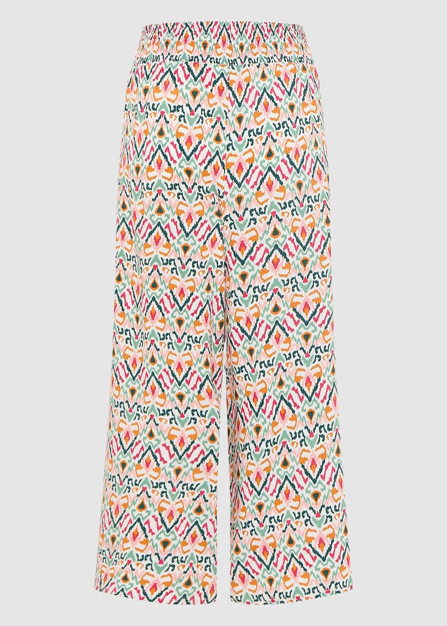 EcoVero Culotte