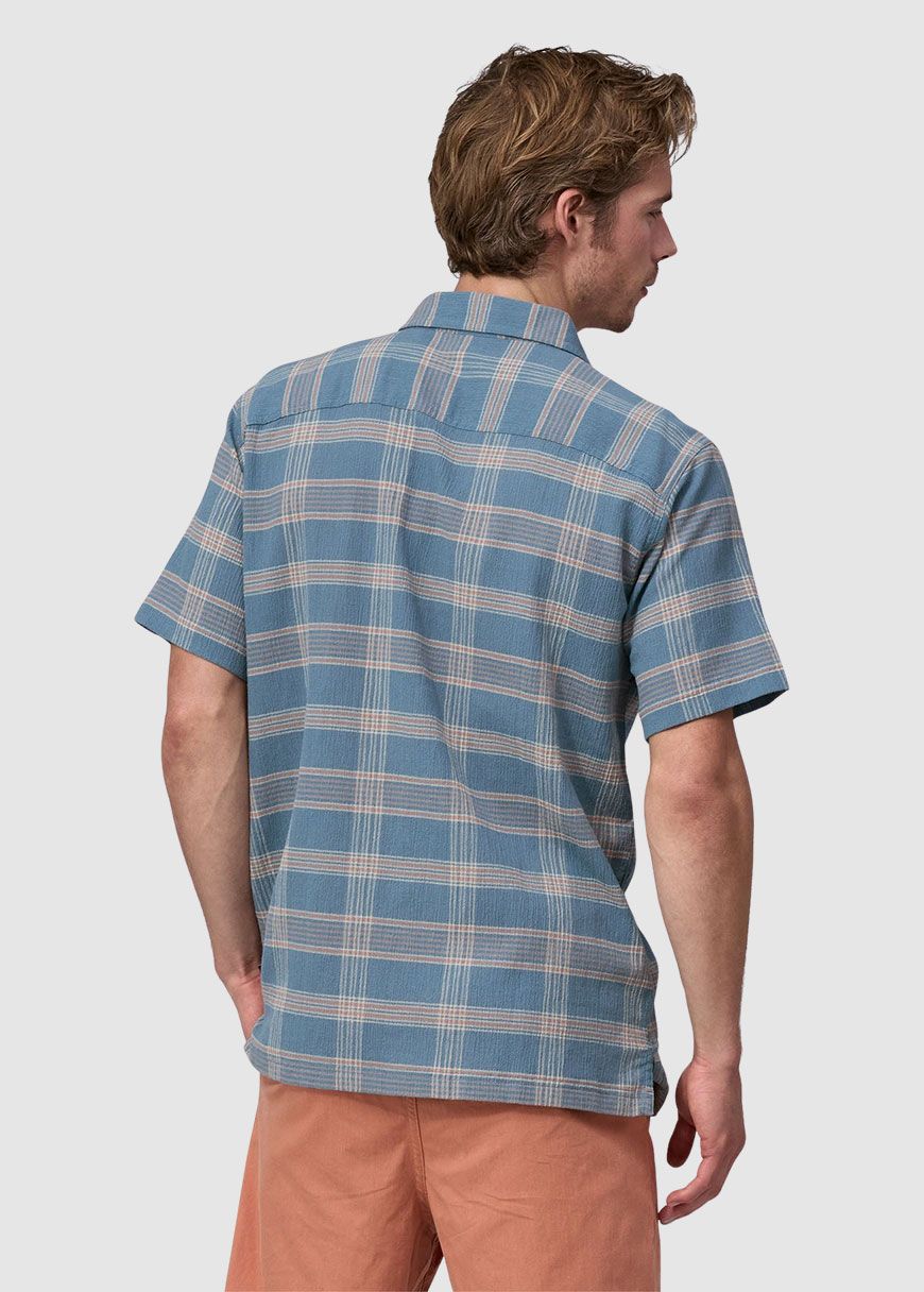 M's A/C Shirt M's A/C Shirt