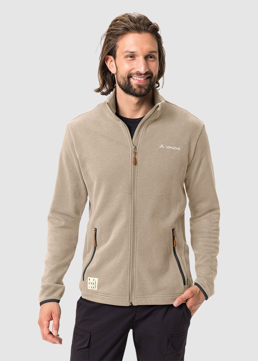 Me Tresu Fleece Jacket