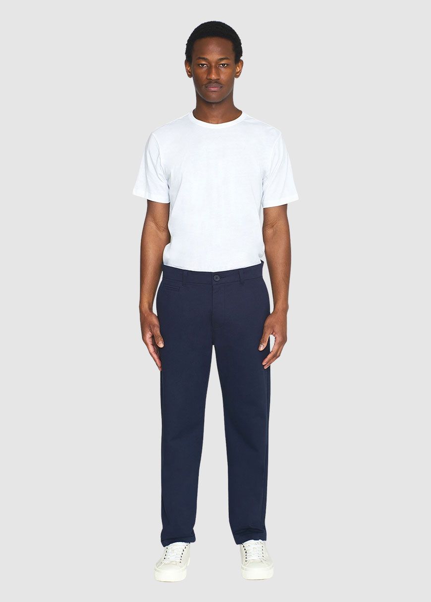 Chuck Regular Chino Poplin Pants