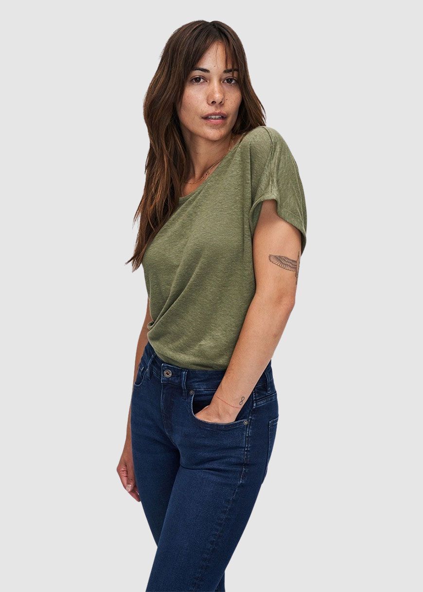 Bella T-Shirt Bella T-Shirt
