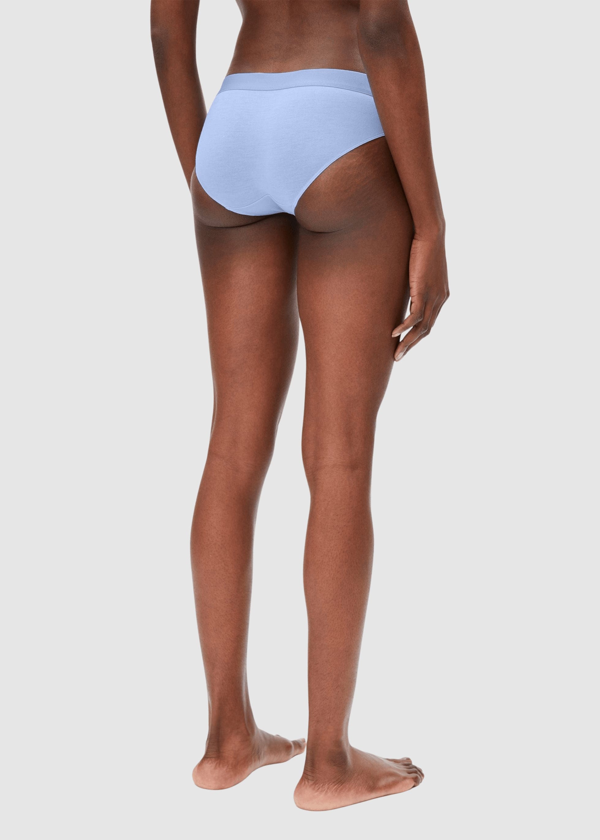 Trinaa Brief Morning Blue Trinaa Brief Morning Blue