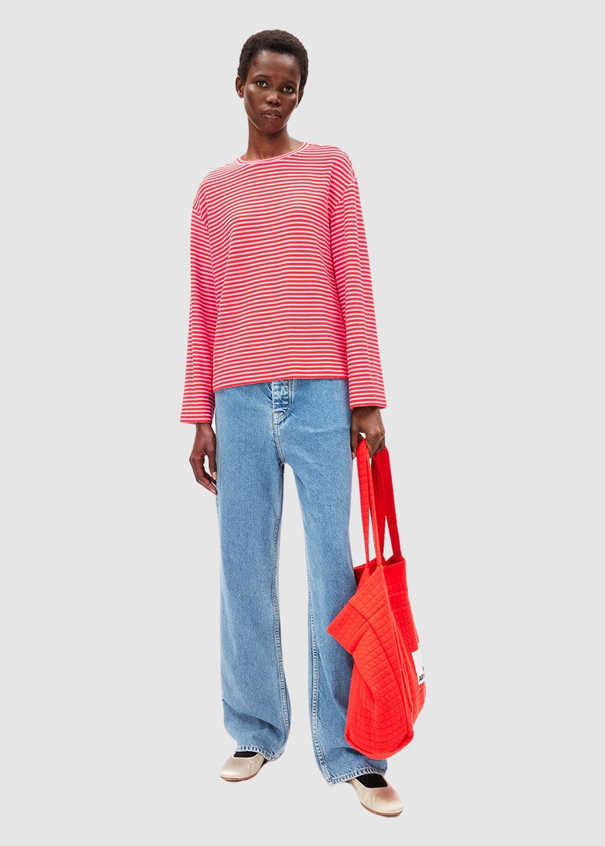 Marynaa Mini Stripe