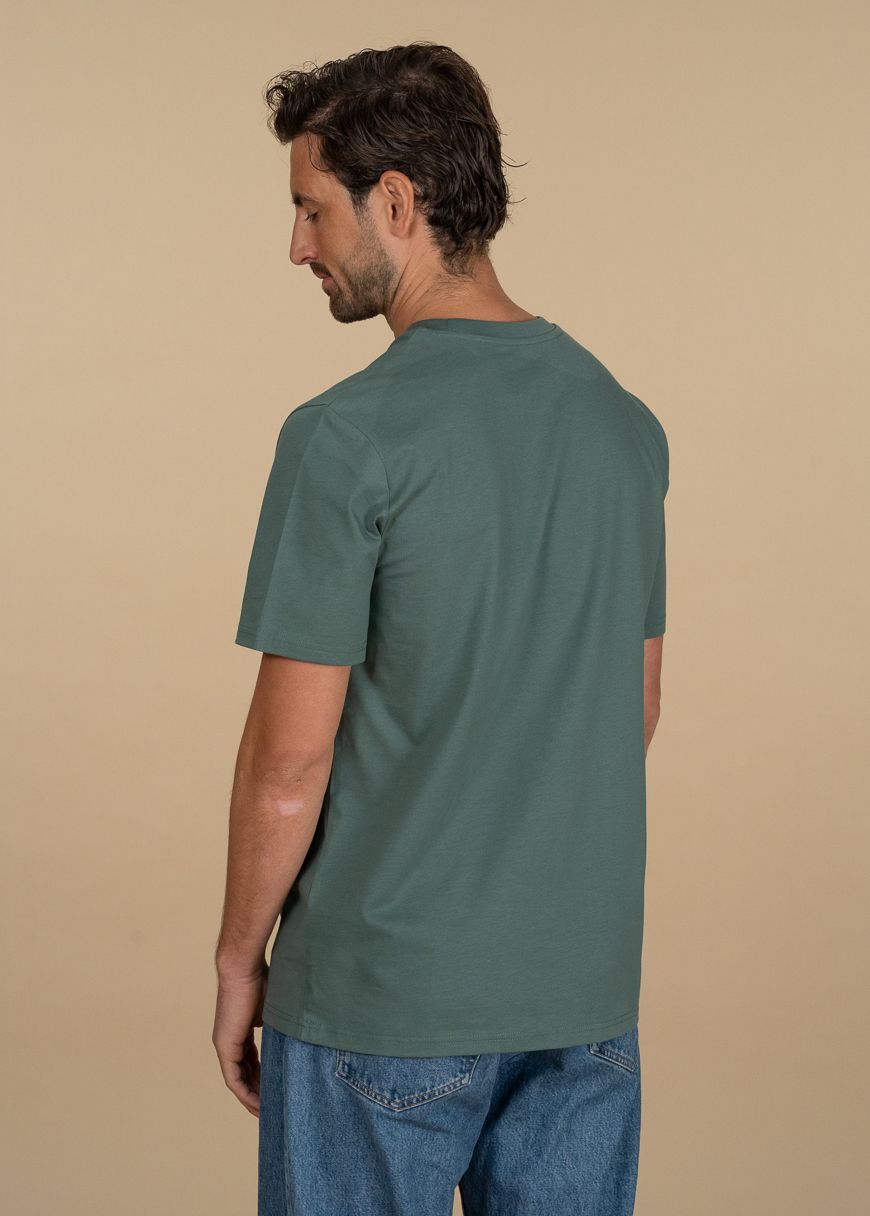 Classic T-Shirt Man