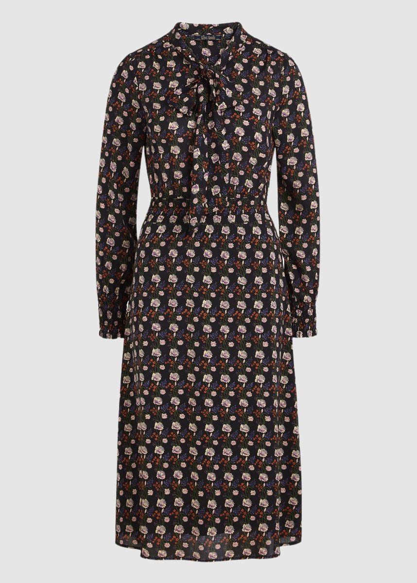 Delia Dress Sullivan Delia Dress Sullivan