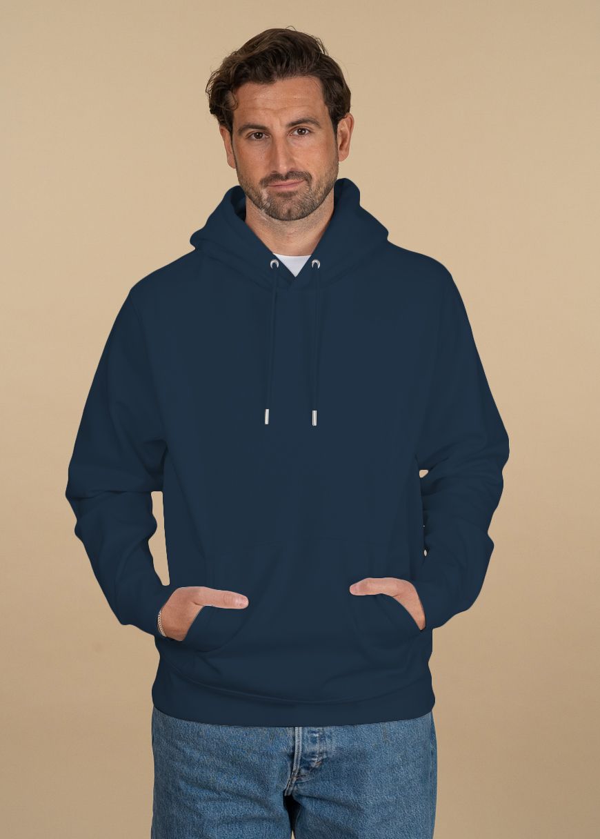 Classic Hoodie Man