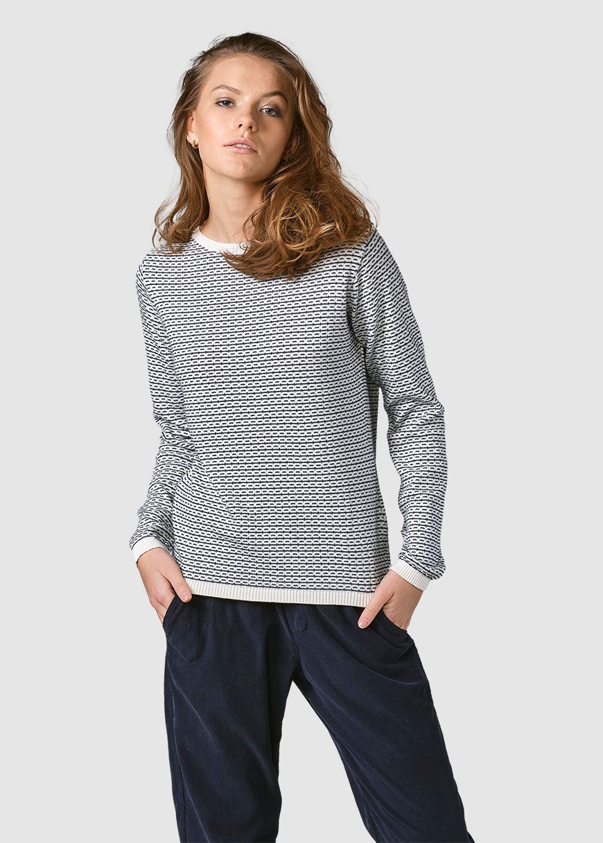 Silje Knit Silje Knit