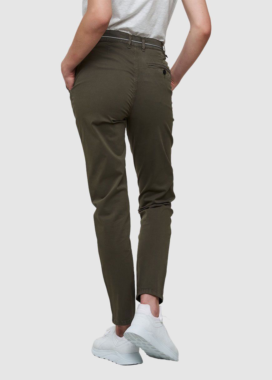 Chino Azara Chino Azara