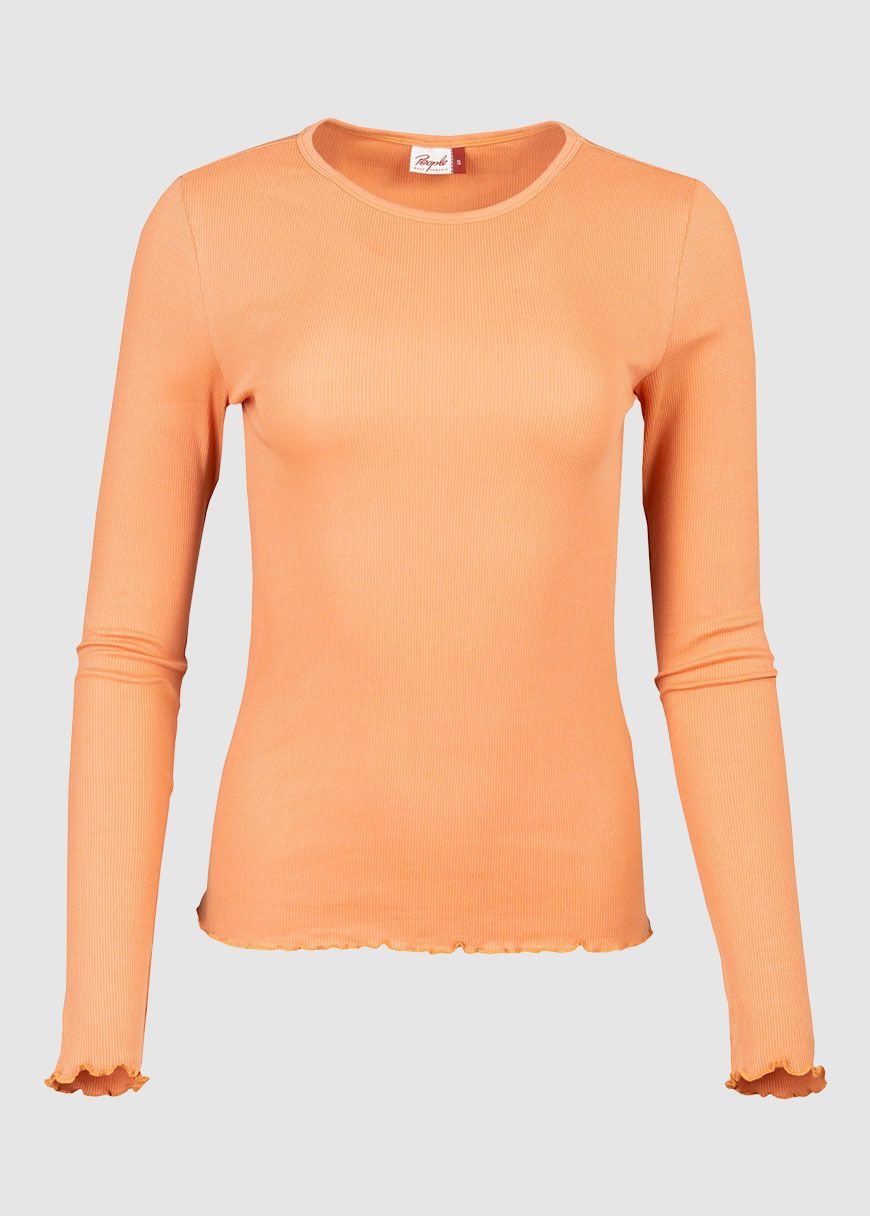 Langarm Shirt Langarm Shirt