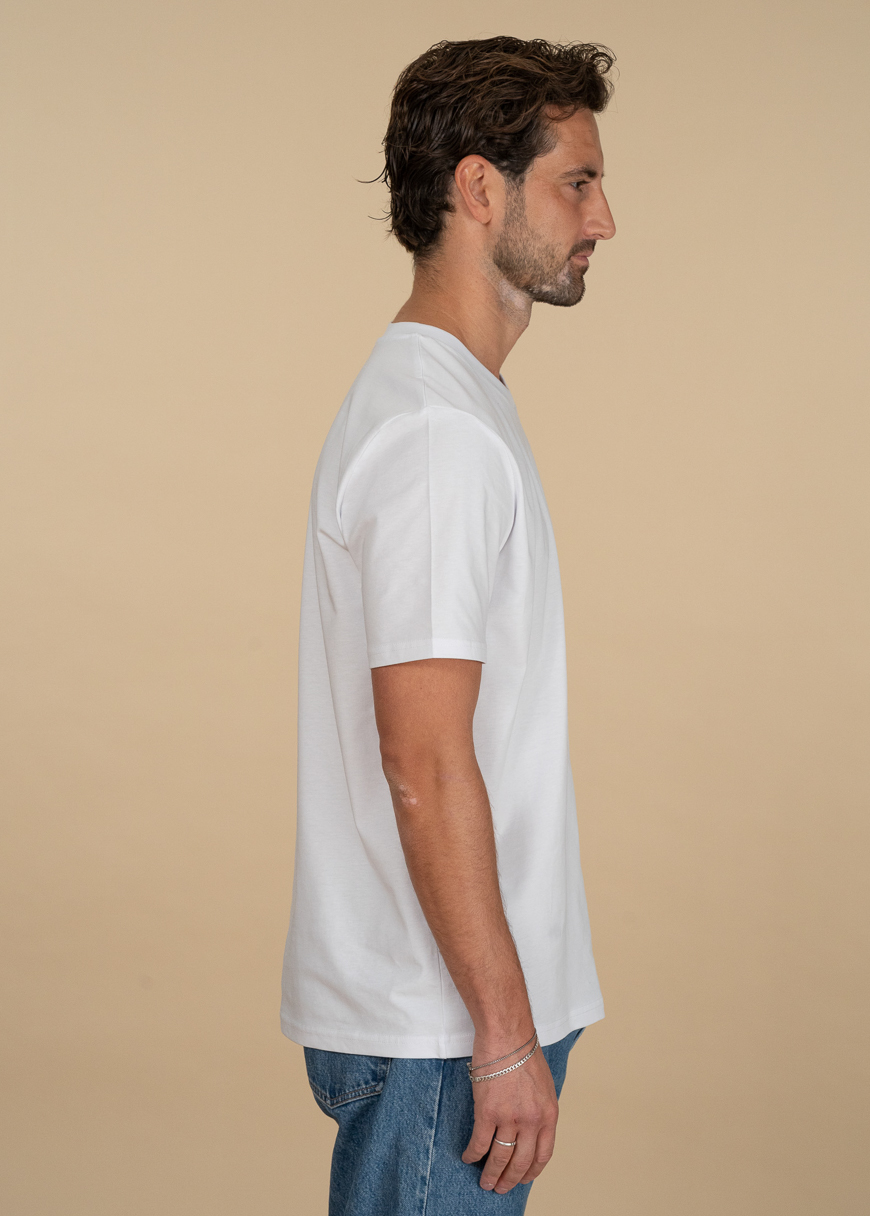 Classic T-Shirt Man 5er Pack