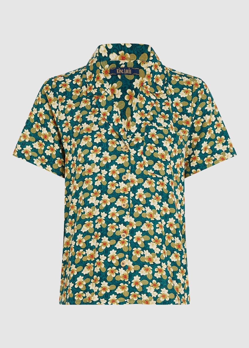 Ella Blouse Tammie