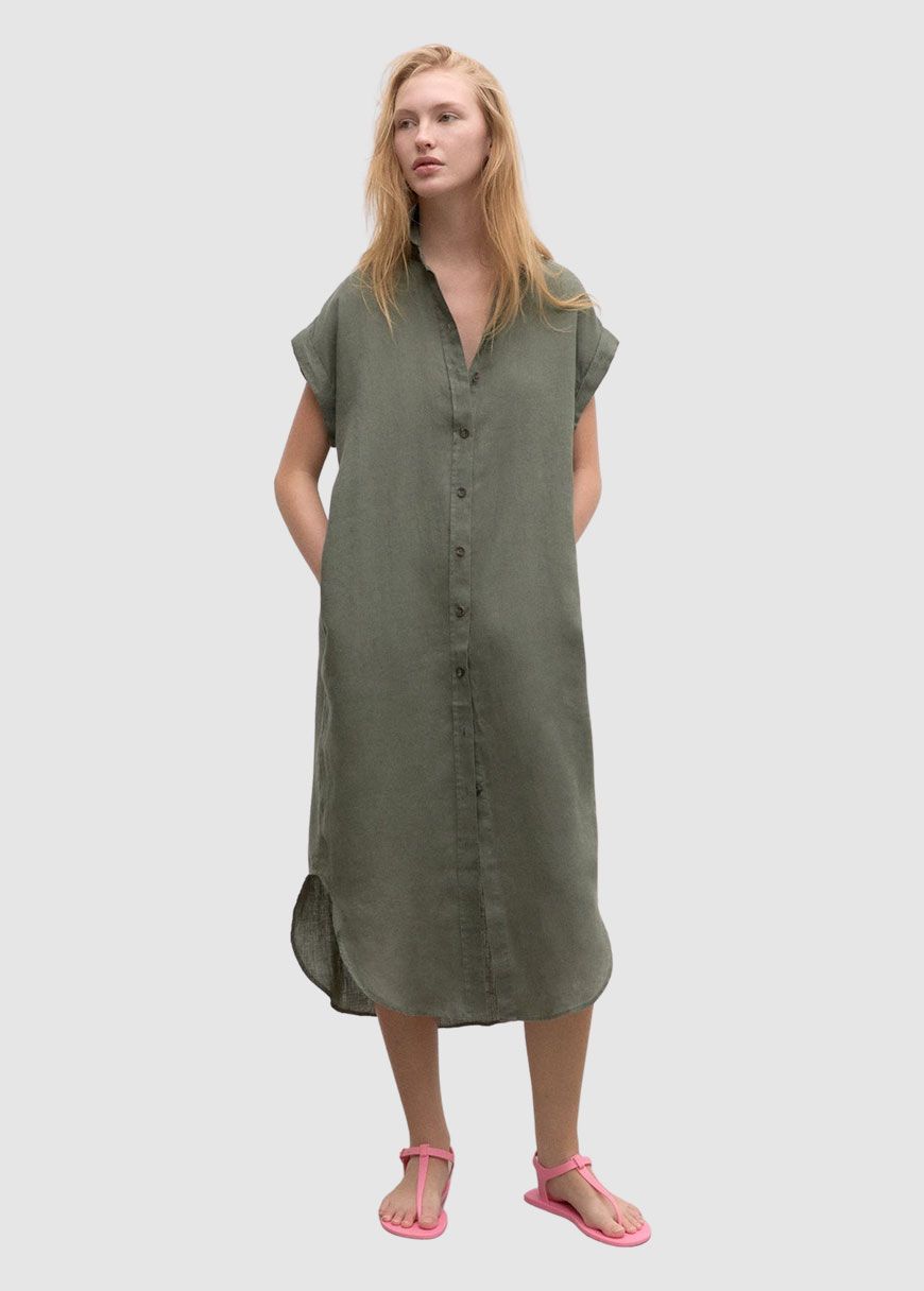 Amatistaalf Dress Woman Amatistaalf Dress Woman