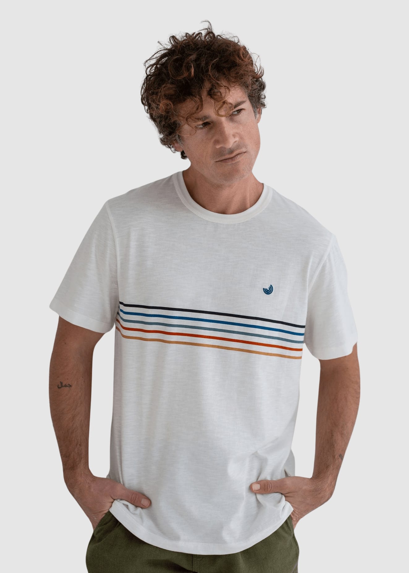 Hauula Off White Hauula Off White