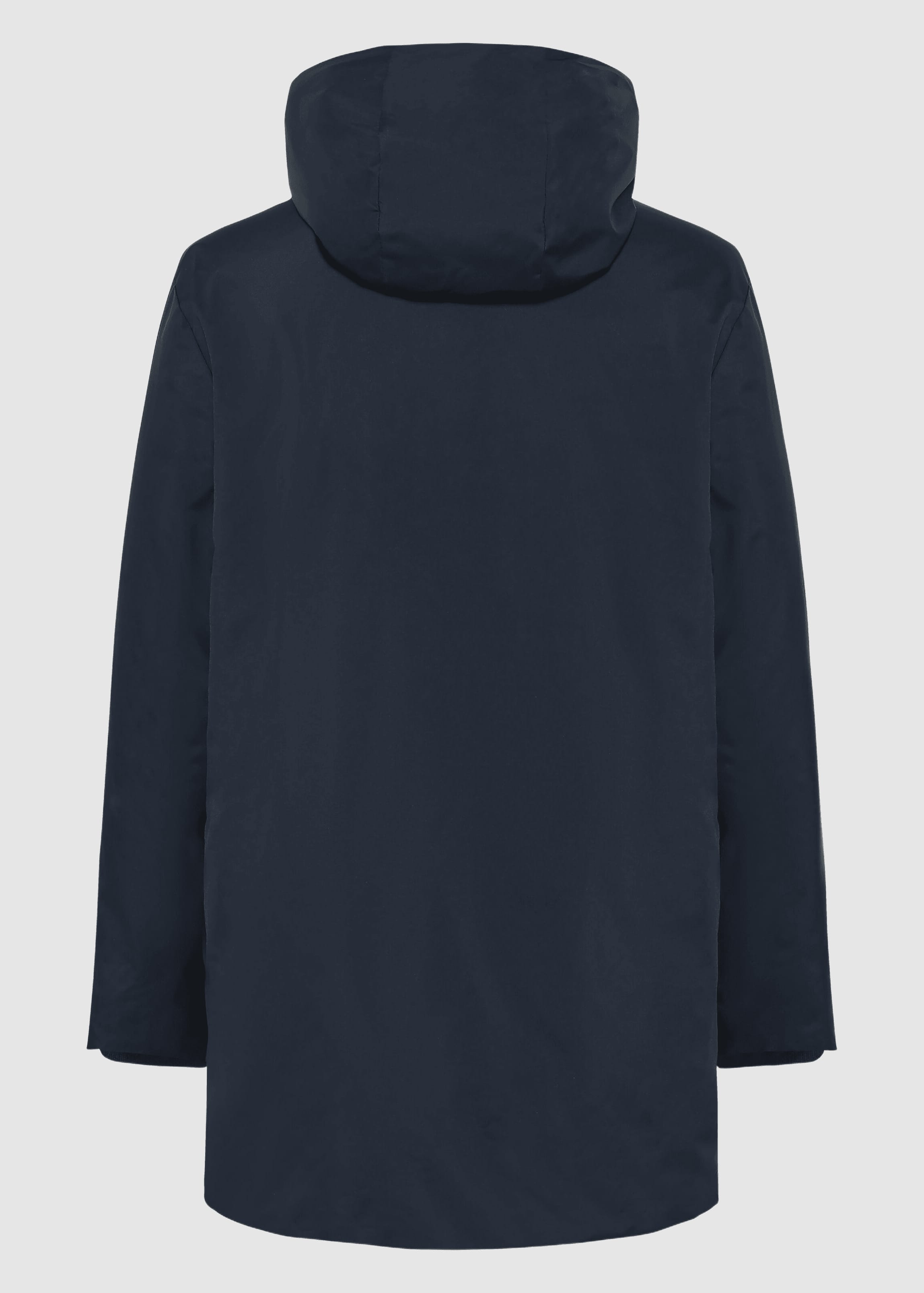 Soft Shell Parka Total Eclipse
