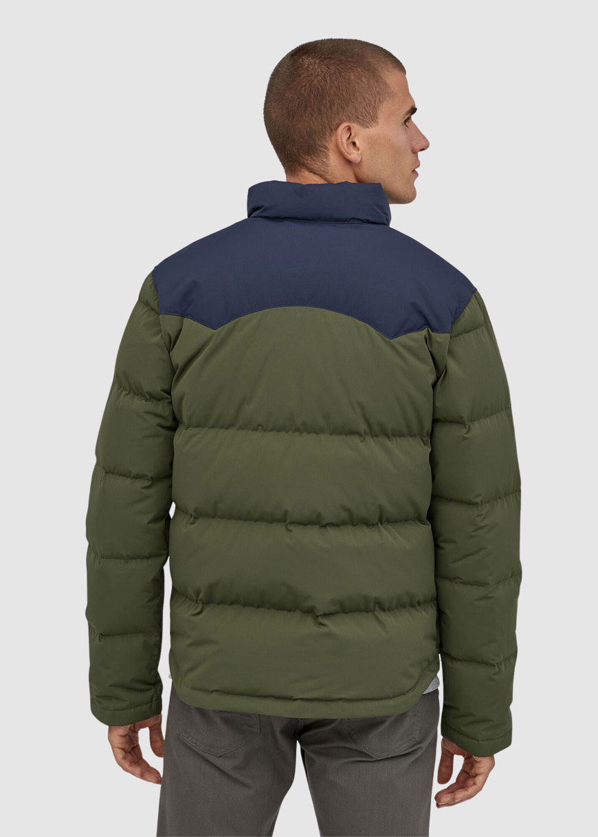 M's Bivy Down Jkt M's Bivy Down Jkt