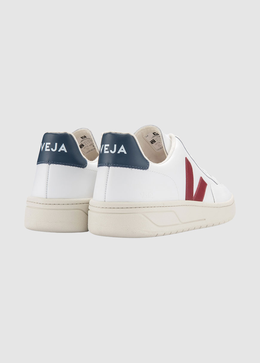 W' V-12 Leather W' V-12 Leather