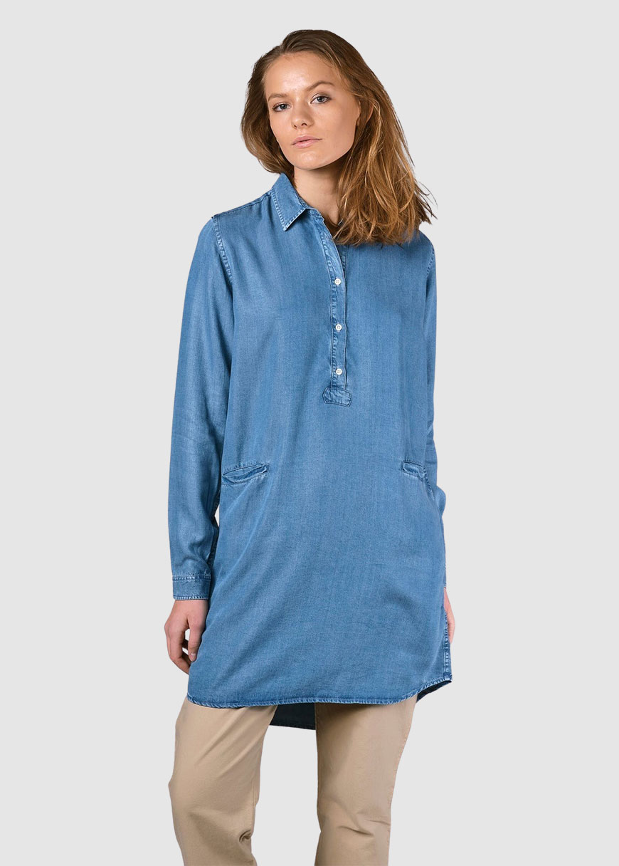 Mathilde Chambrey Shirt