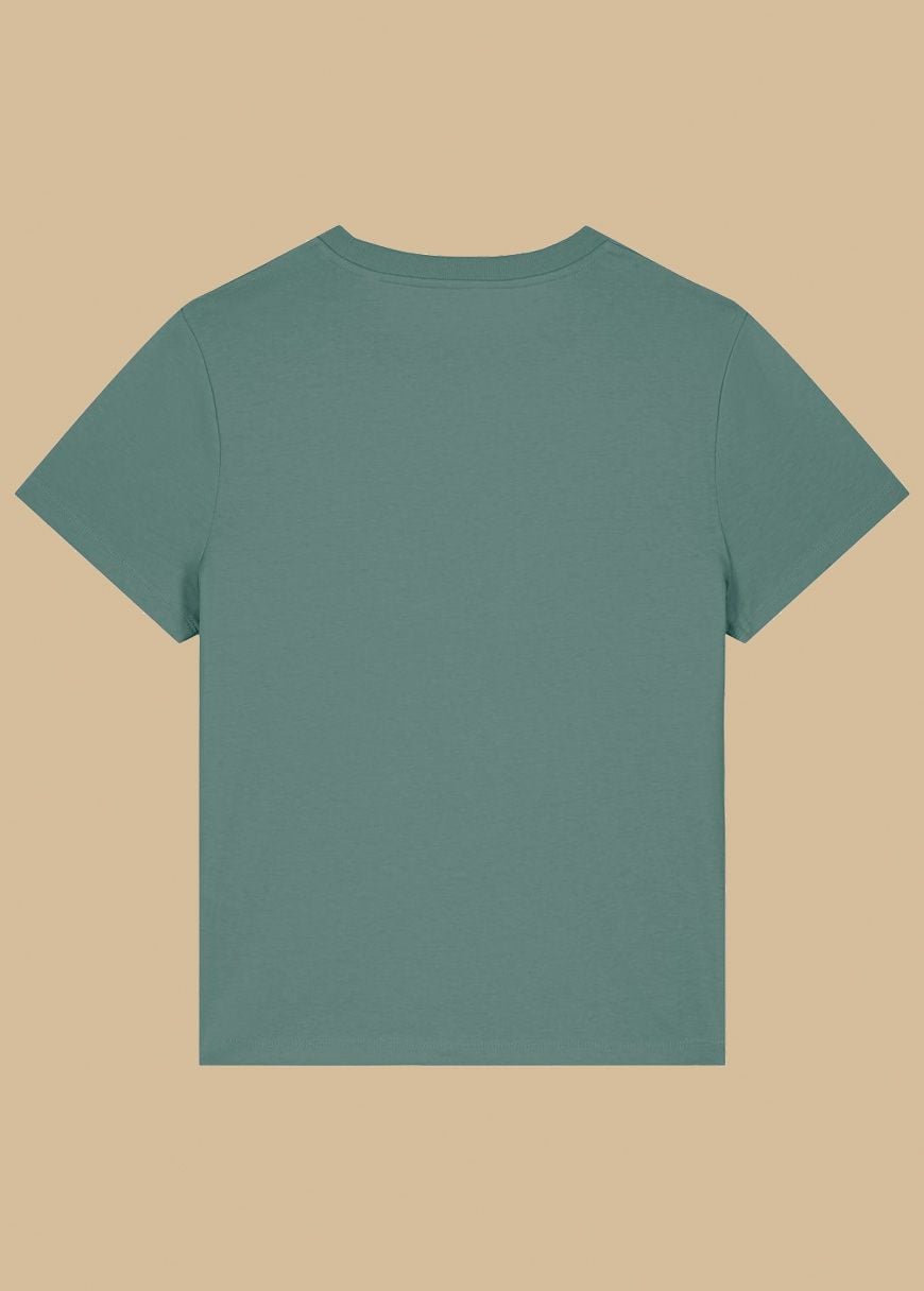 GXB-STTW172-GREENBAY-02.jpg Classic T-Shirt Woman Green Bay