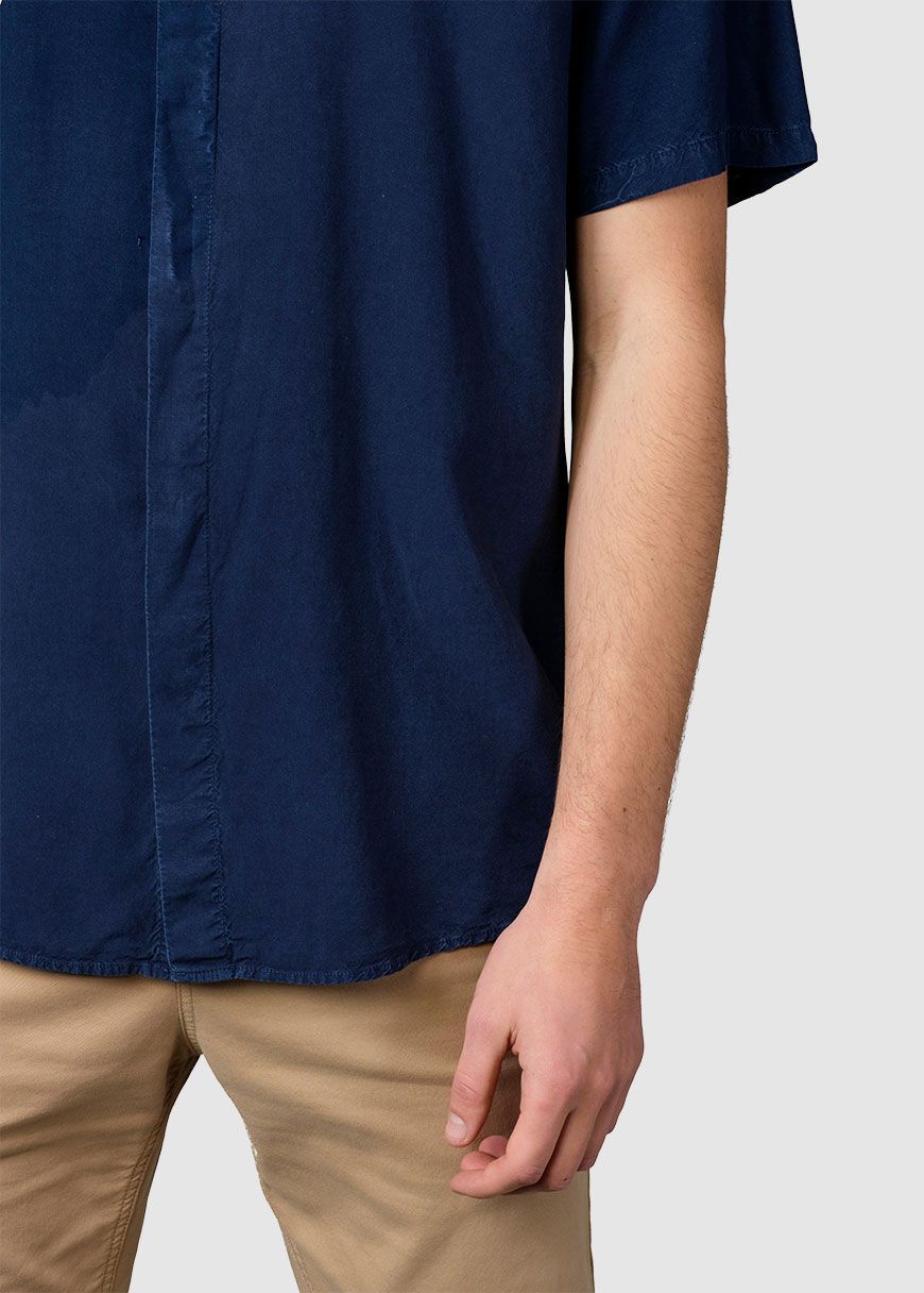 Max Lyocell Shirt