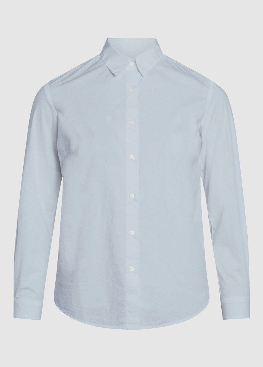 Danica Classic Slim Fit Shirt Danica Classic Slim Fit Shirt
