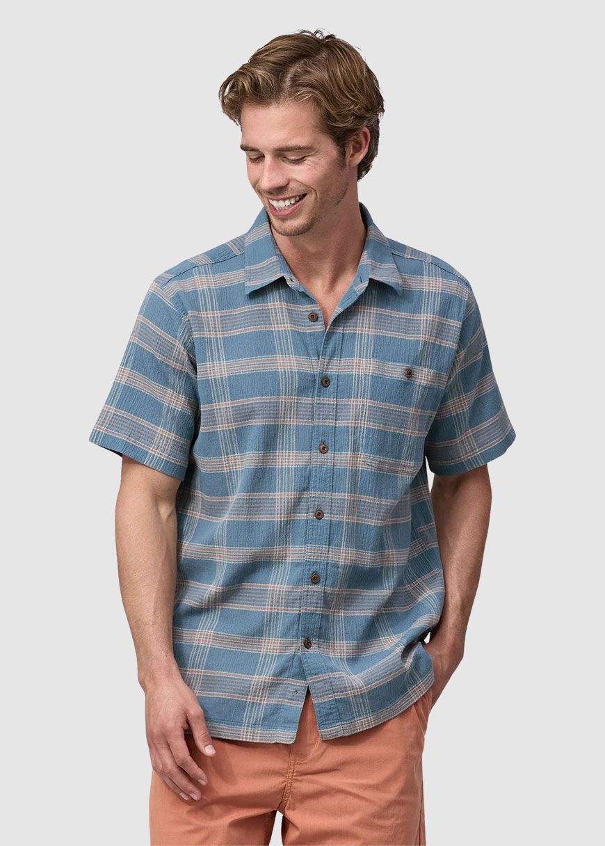 M's A/C Shirt M's A/C Shirt