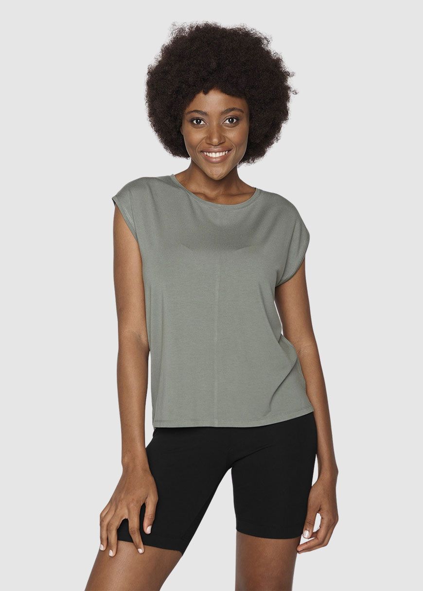 Timid Shirt Timid Shirt