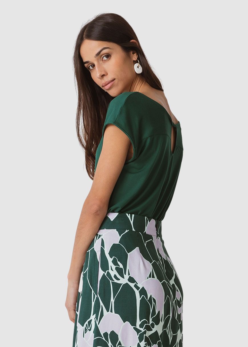 Atalia Women T-Shirt Atalia Women T-Shirt