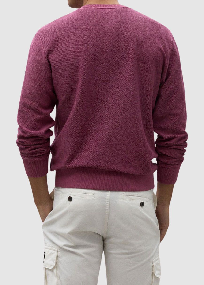 Newarkalf Sweatshirt Man Newarkalf Sweatshirt Man