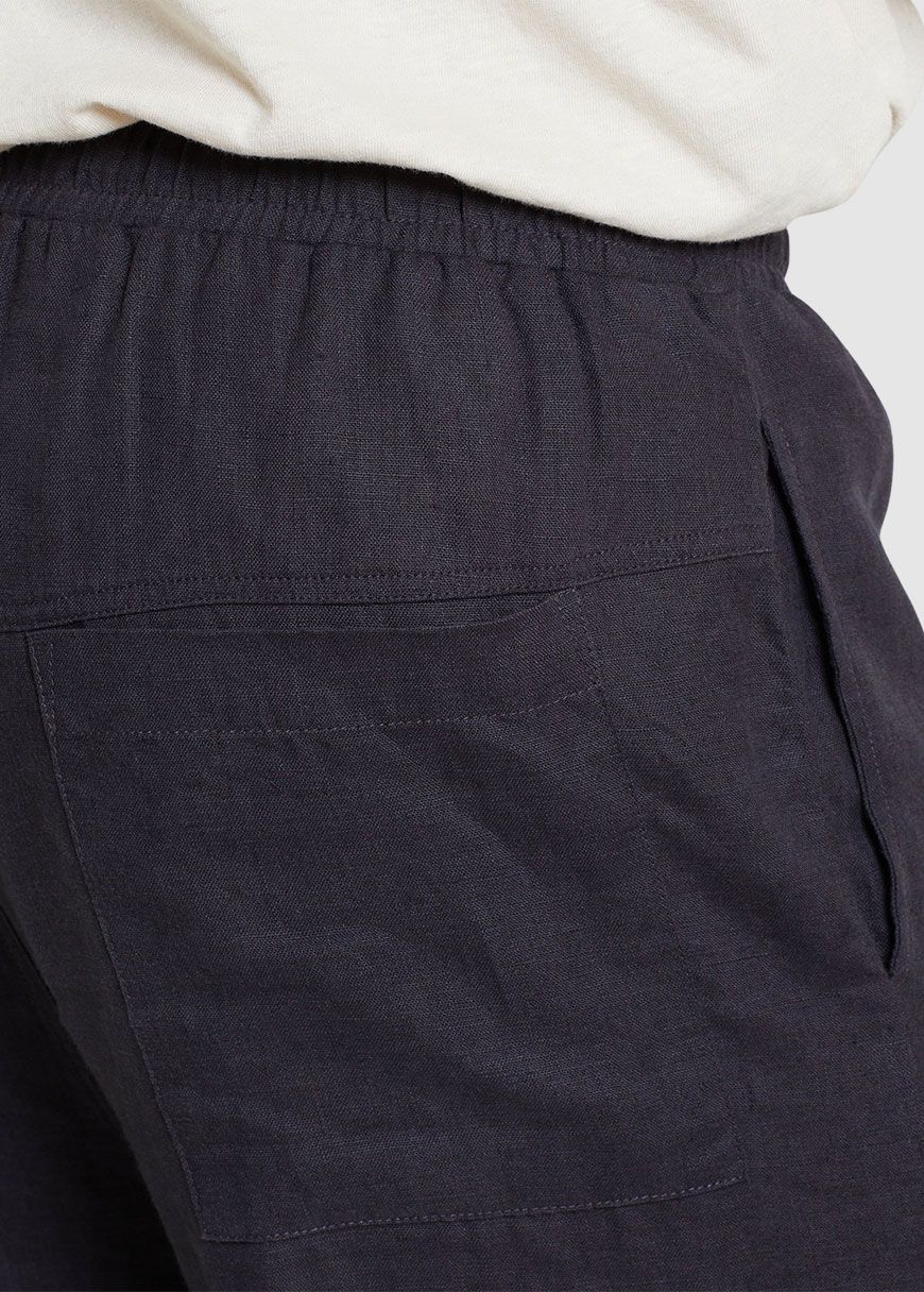 Pants Klitmoeller Linen Pants Klitmoeller Linen