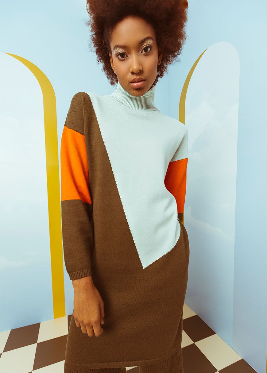 Eloisa Dress Eloisa Dress