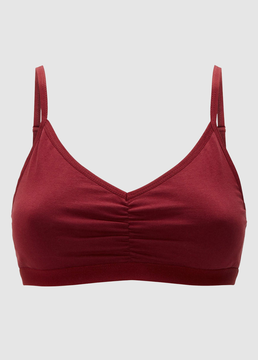 Soft Bra Top