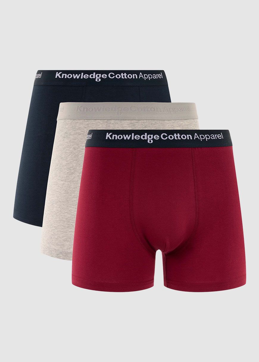 3-Pack Underwear 3-Pack Underwear