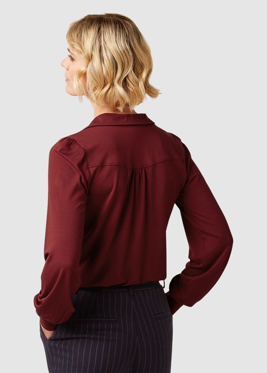 Carina Blouse Viscose Light