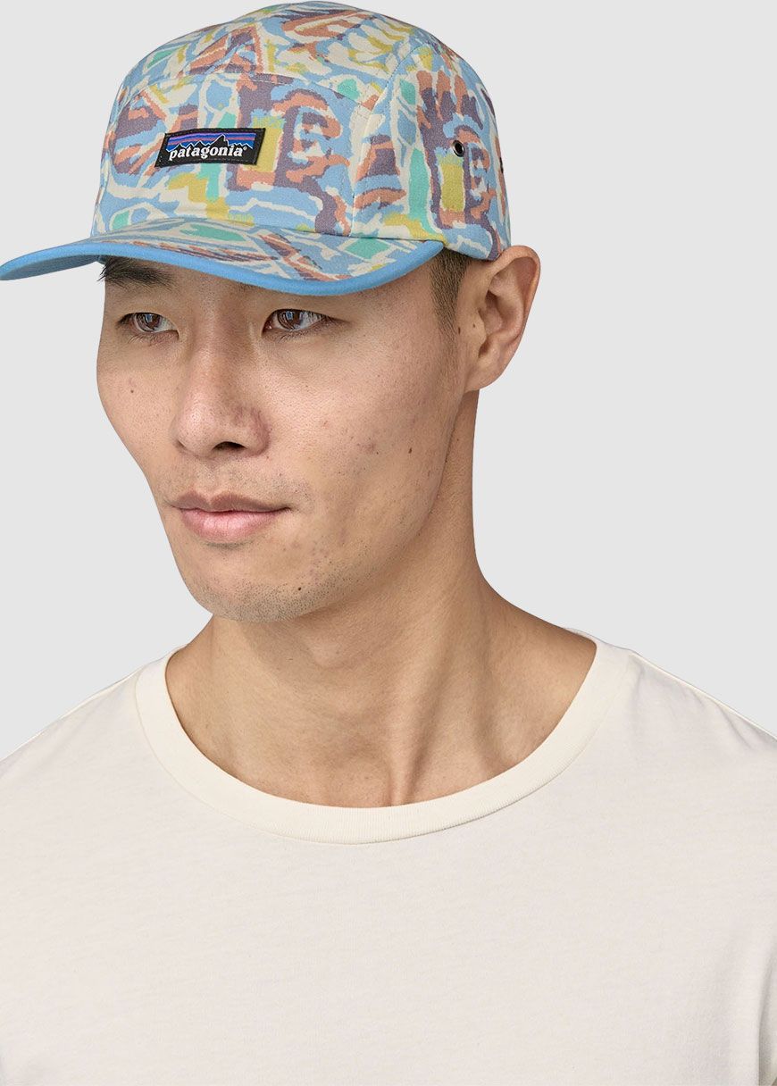 Maclure Hat