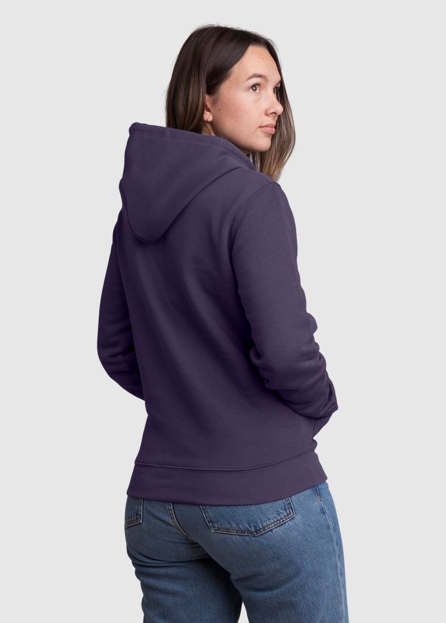 Hoodie Brushed Unisex