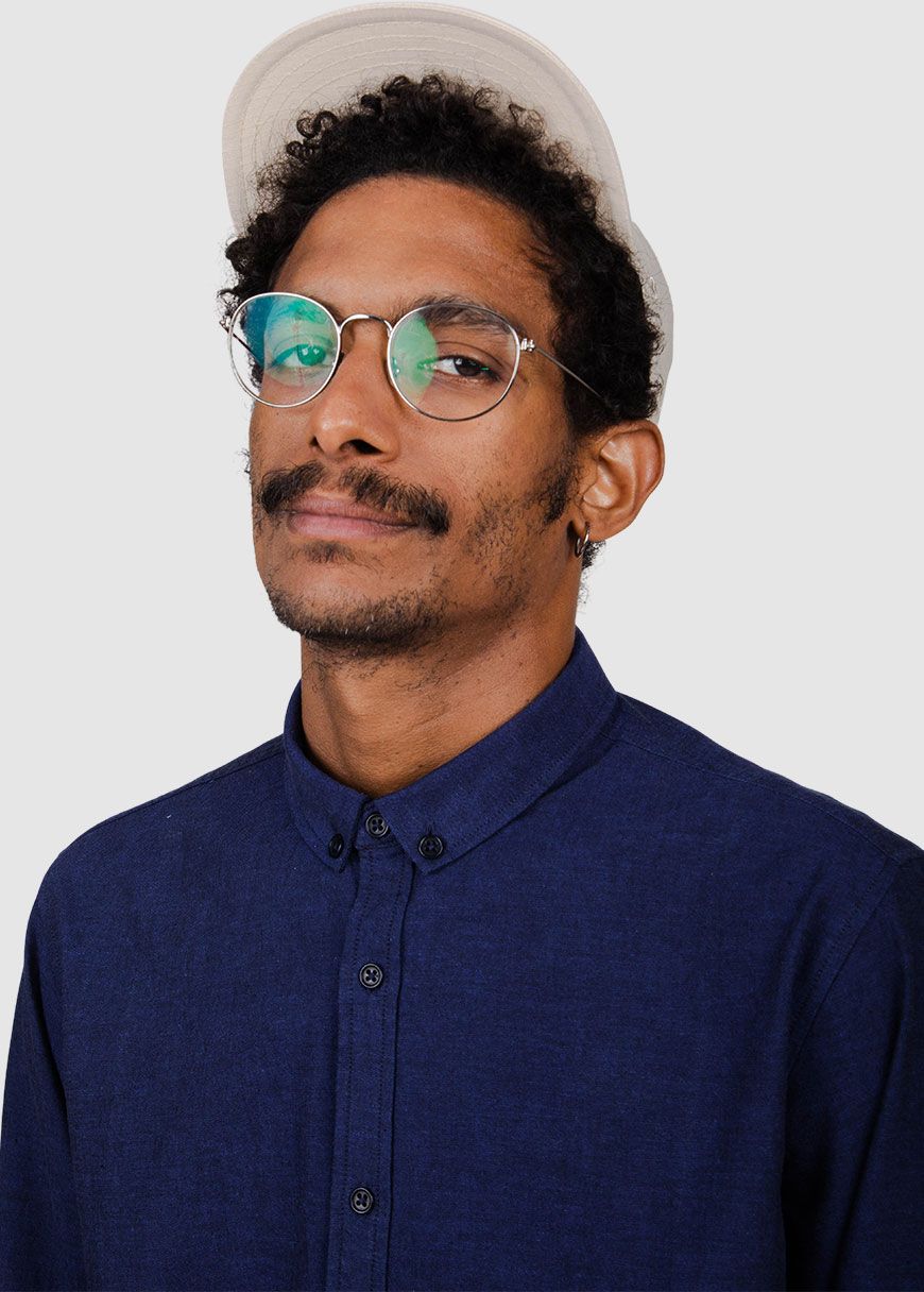 Oxford Regular Shirt Oxford Regular Shirt