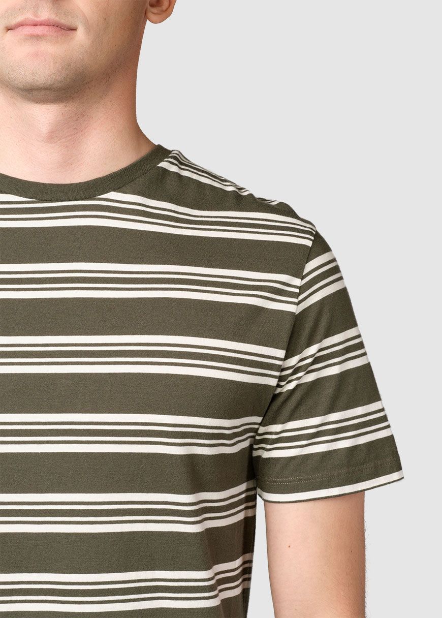 Arnold Tee Arnold Tee