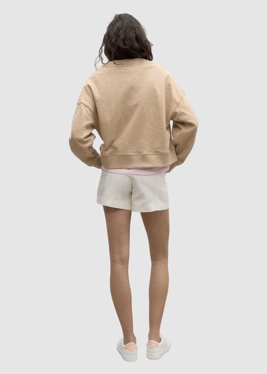 Stuttgartalf Sweatshirt Woman Stuttgartalf Sweatshirt Woman