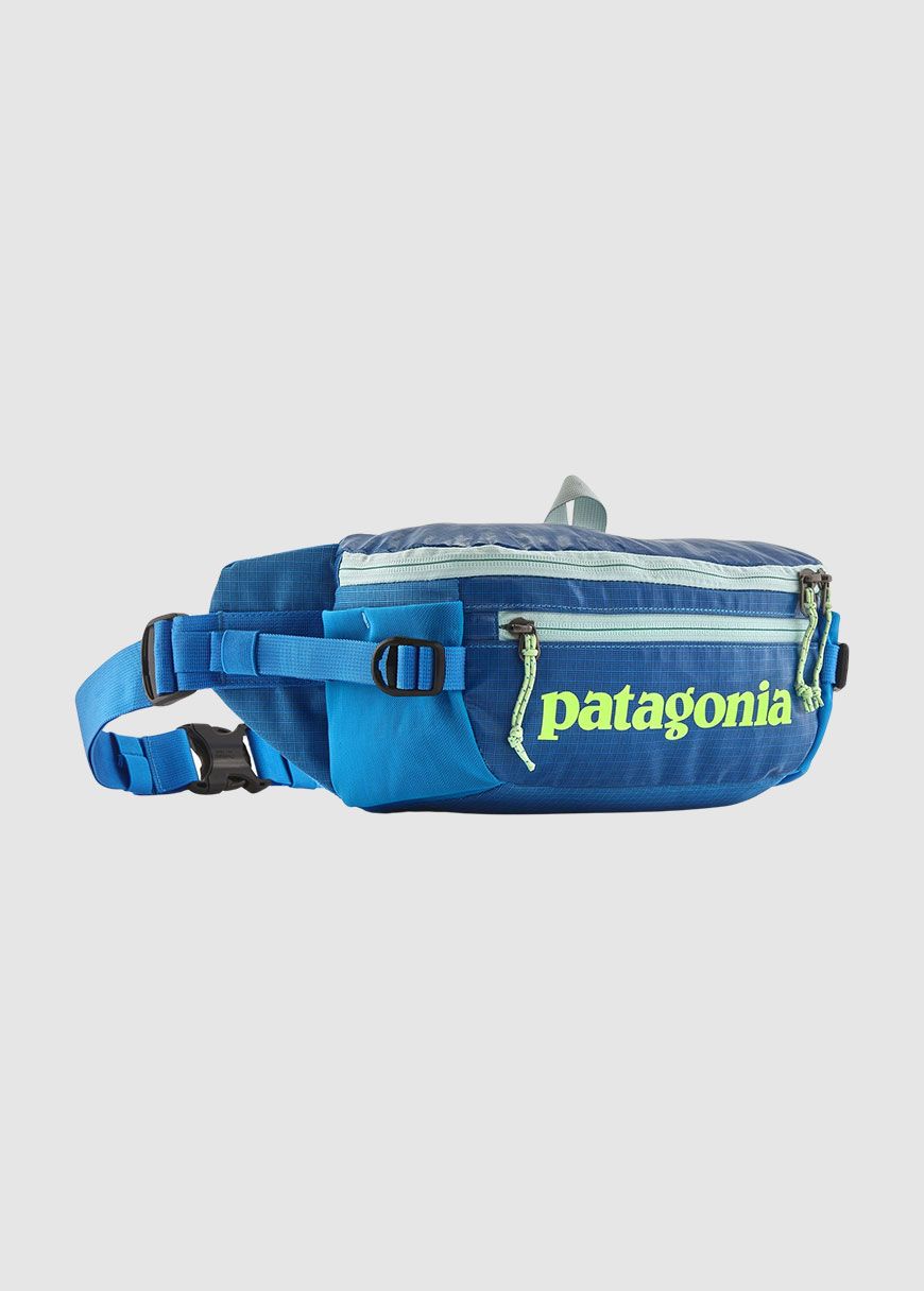 Black Hole Waist Pack 5L