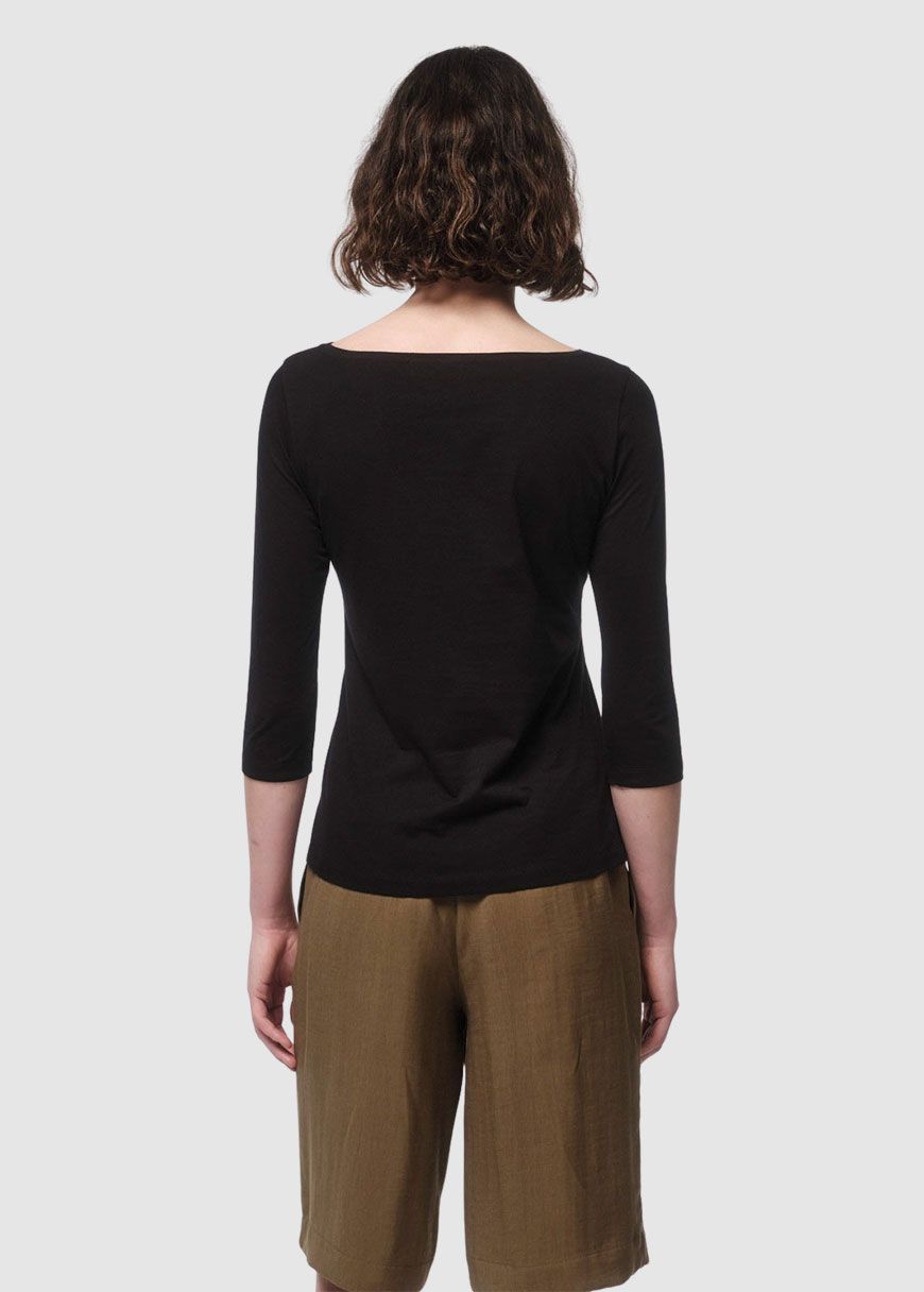 U-Boot Shirt 3/4 Arm U-Boot Shirt 3/4 Arm