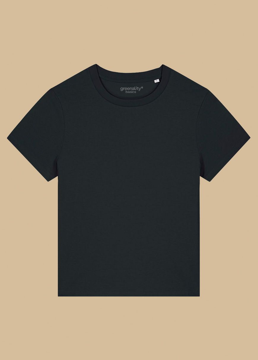 Classic T-Shirt W Classic T-Shirt W