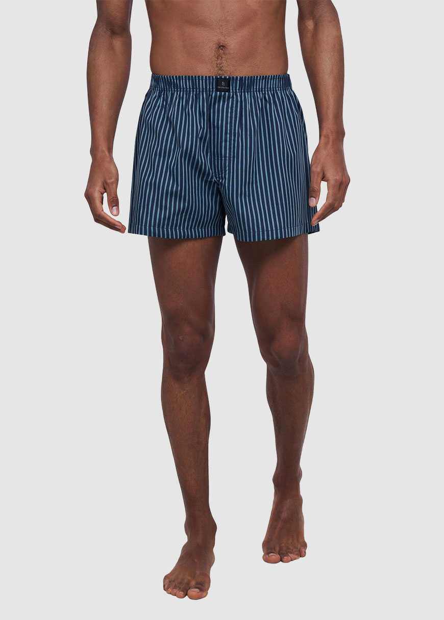 Boxershorts Amargo Stripes