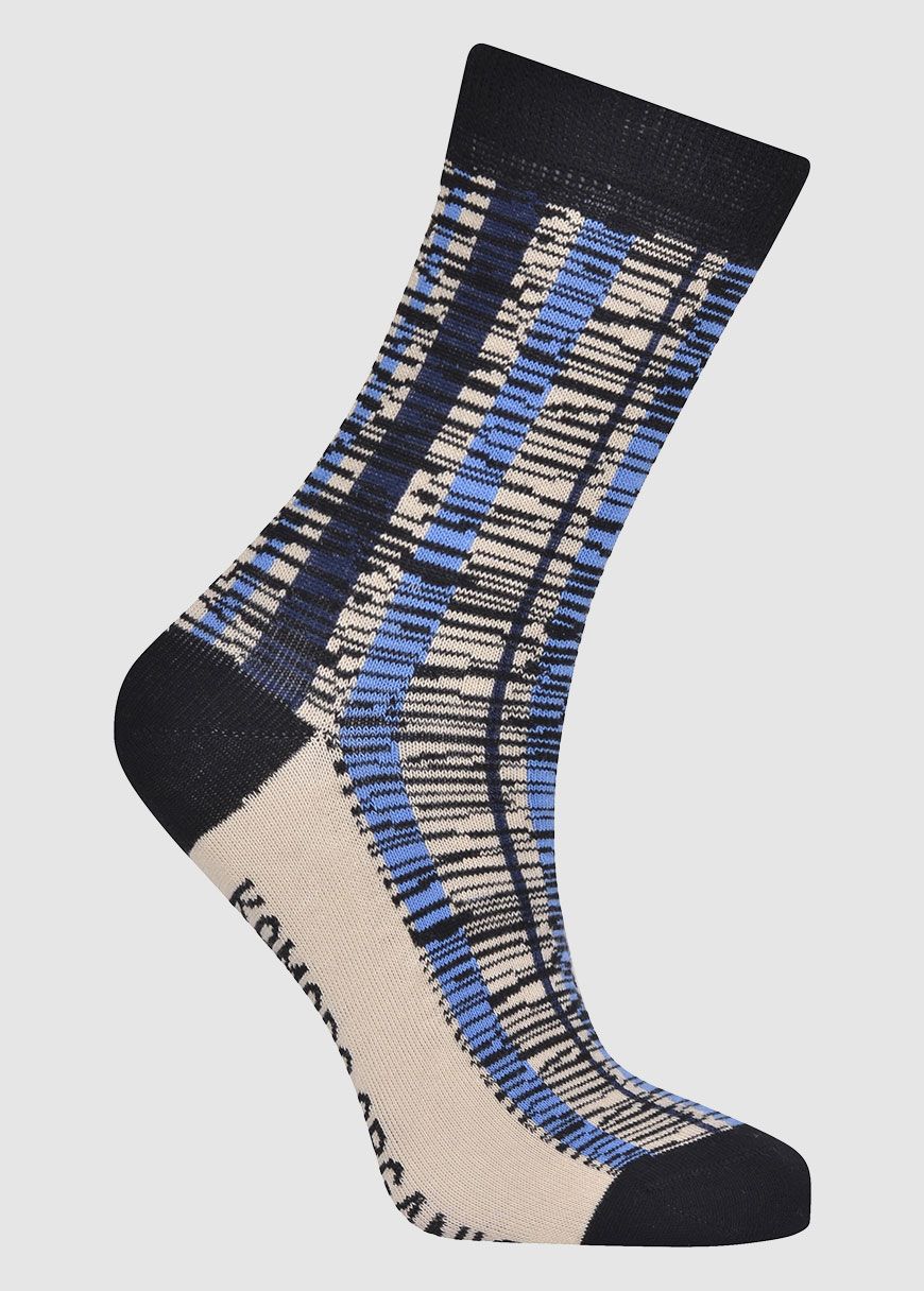 Trixy Stripe Socks Trixy Stripe Socks