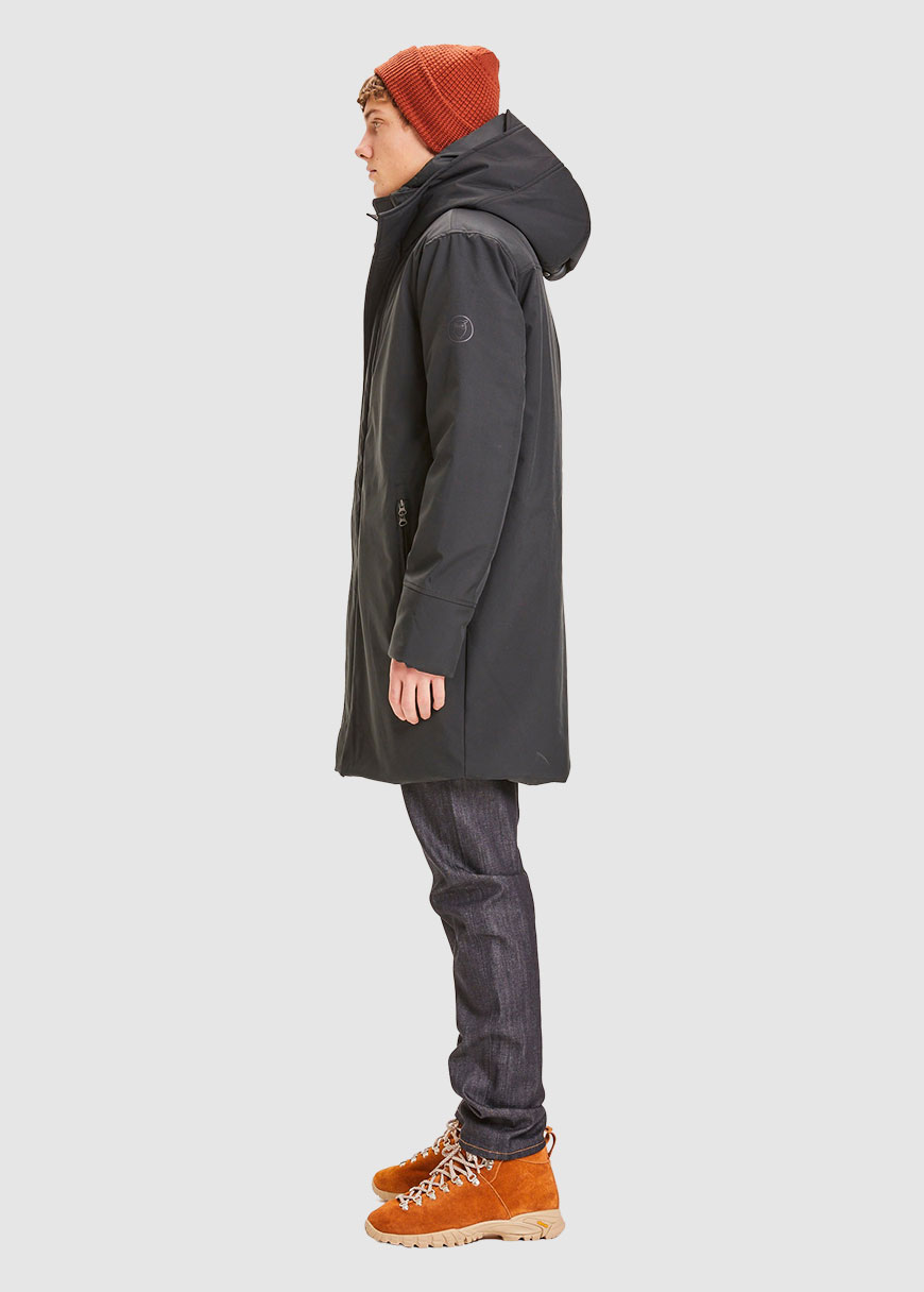 Climate Shell Jacket Climate Shell Jacket