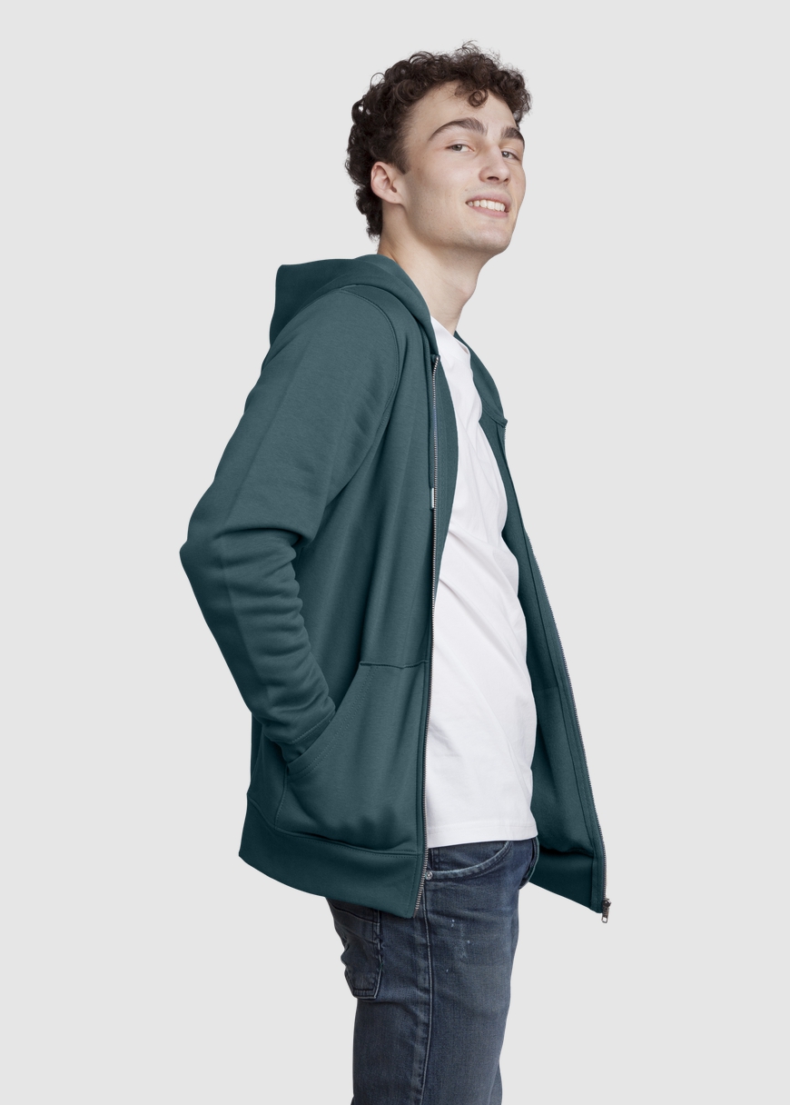 Zipper Zipper