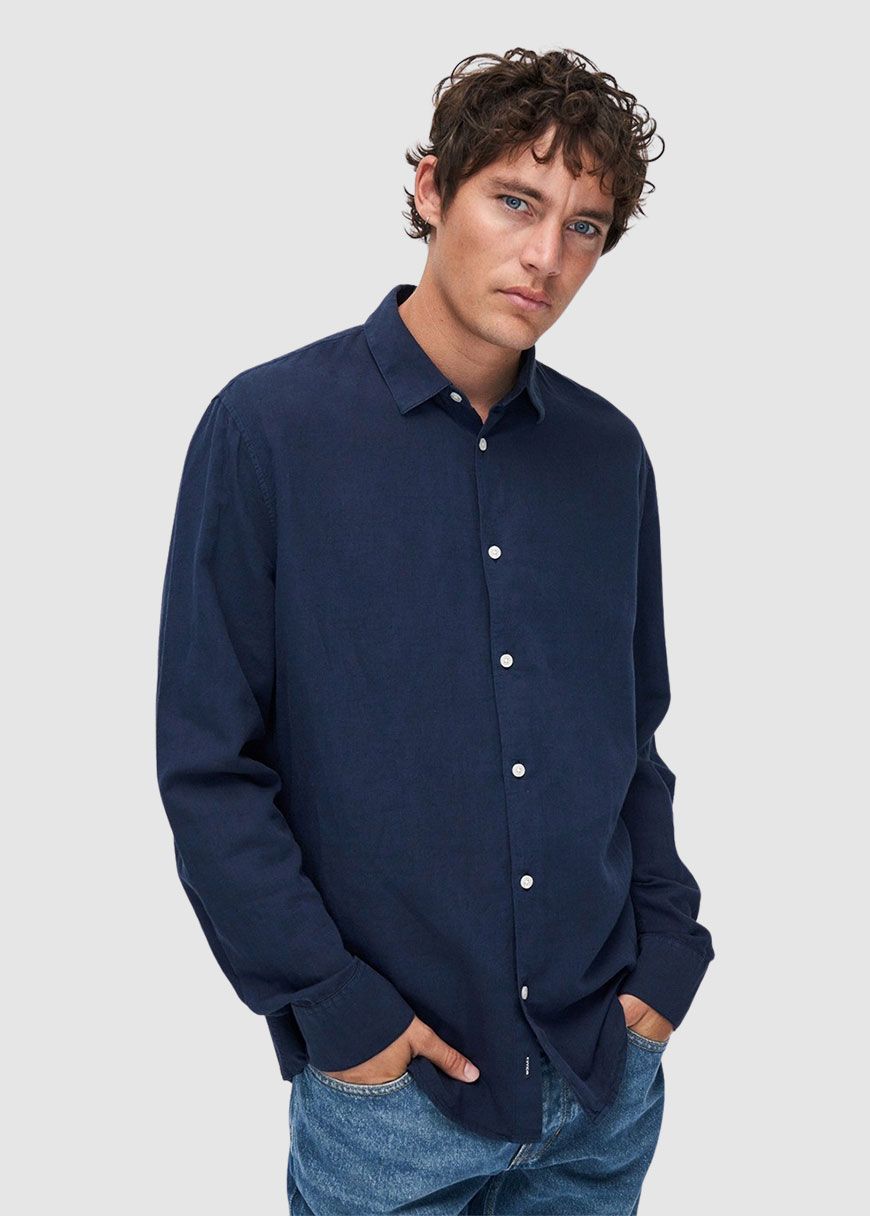 Nico Shirt Nico Shirt
