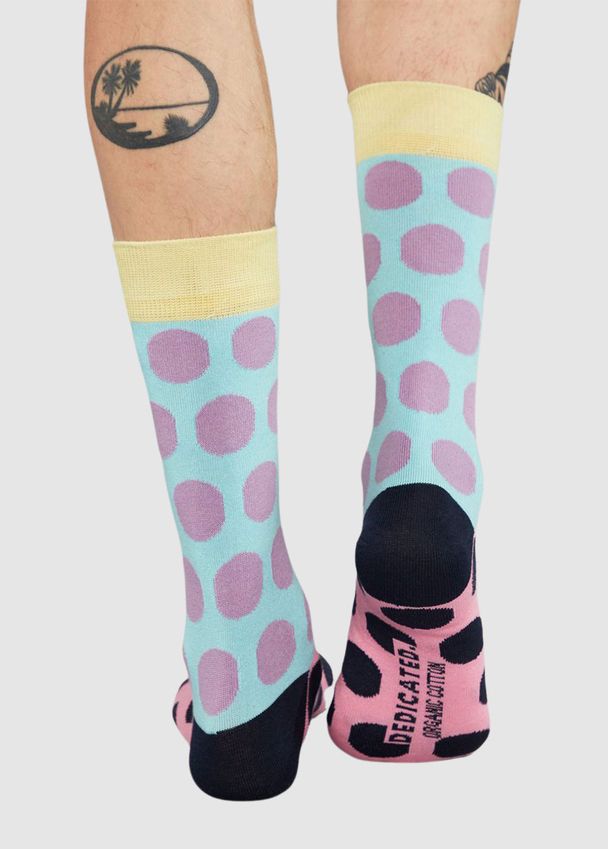Socks Sigtuna Split Socks Sigtuna Split