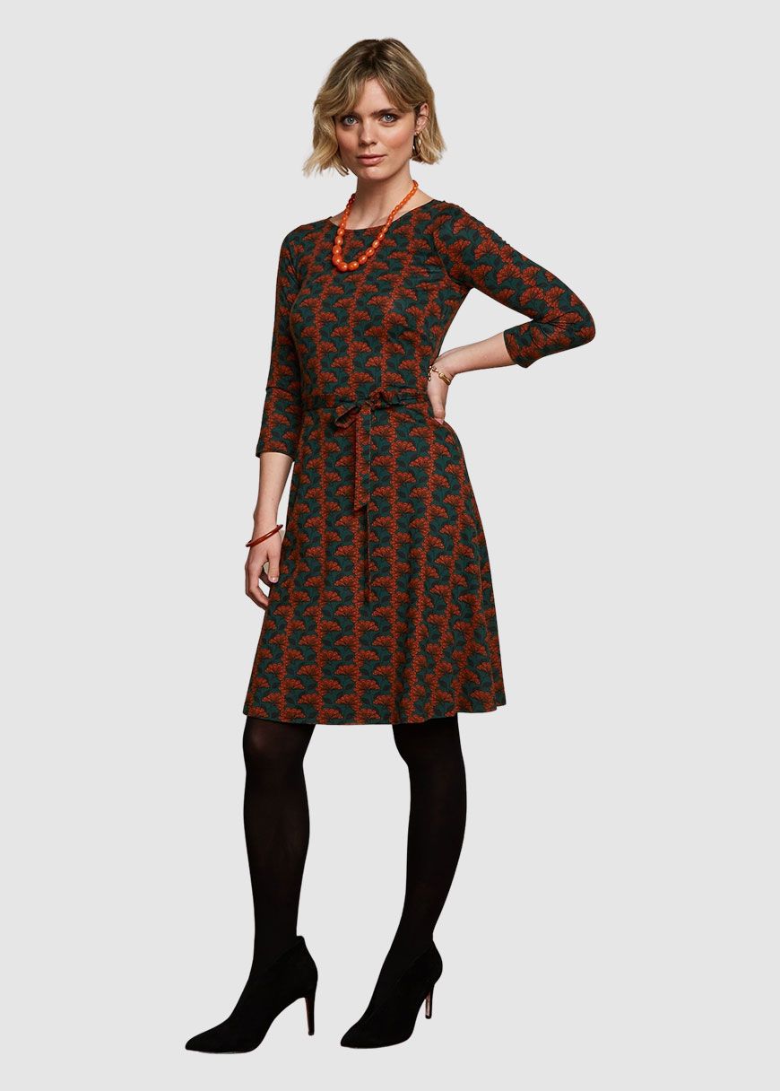 Betty Dress Noush